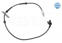 Sensor, wheel speed MEYLE-ORIGINAL: True to OE.