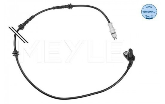 Sensor, wheel speed MEYLE-ORIGINAL: True to OE.