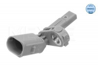 Sensor, wheel speed MEYLE-ORIGINAL: True to OE.