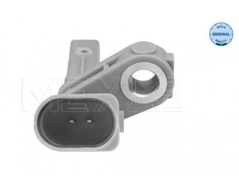 Sensor, wheel speed MEYLE-ORIGINAL: True to OE., Image 2