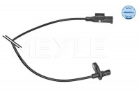 Sensor, wheel speed MEYLE-ORIGINAL: True to OE.