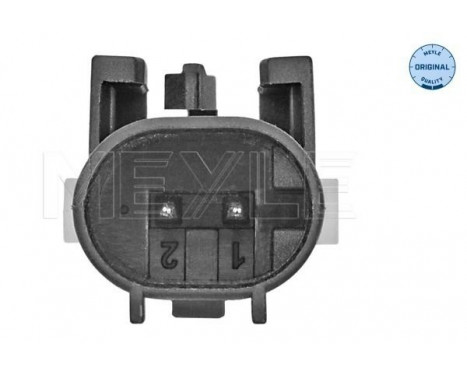 Sensor, wheel speed MEYLE-ORIGINAL: True to OE., Image 2