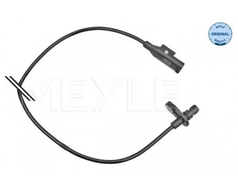 Sensor, wheel speed MEYLE-ORIGINAL: True to OE.