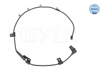 Sensor, wheel speed MEYLE-ORIGINAL: True to OE.