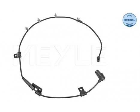 Sensor, wheel speed MEYLE-ORIGINAL: True to OE.