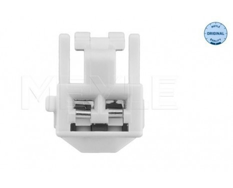 Sensor, wheel speed MEYLE-ORIGINAL: True to OE., Image 2