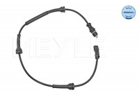 Sensor, wheel speed MEYLE-ORIGINAL: True to OE.