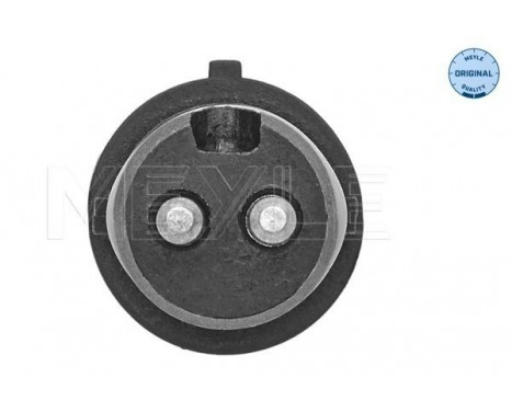 Sensor, wheel speed MEYLE-ORIGINAL: True to OE., Image 2