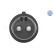 Sensor, wheel speed MEYLE-ORIGINAL: True to OE., Thumbnail 2