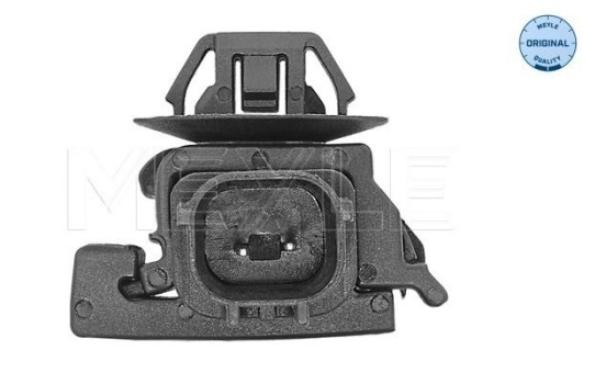 Sensor, wheel speed MEYLE-ORIGINAL: True to OE., Image 2