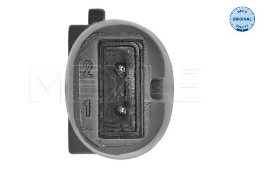 Sensor, wheel speed MEYLE-ORIGINAL: True to OE., Image 2