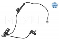 Sensor, wheel speed MEYLE-ORIGINAL: True to OE.