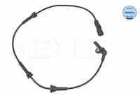 Sensor, wheel speed MEYLE-ORIGINAL: True to OE.