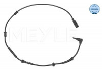 Sensor, wheel speed MEYLE-ORIGINAL: True to OE.