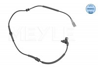 Sensor, wheel speed MEYLE-ORIGINAL: True to OE.