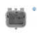 Sensor, wheel speed MEYLE-ORIGINAL: True to OE., Thumbnail 2