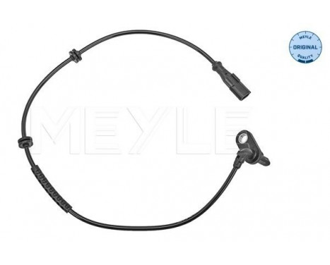Sensor, wheel speed MEYLE-ORIGINAL: True to OE., Image 2
