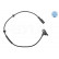Sensor, wheel speed MEYLE-ORIGINAL: True to OE., Thumbnail 2