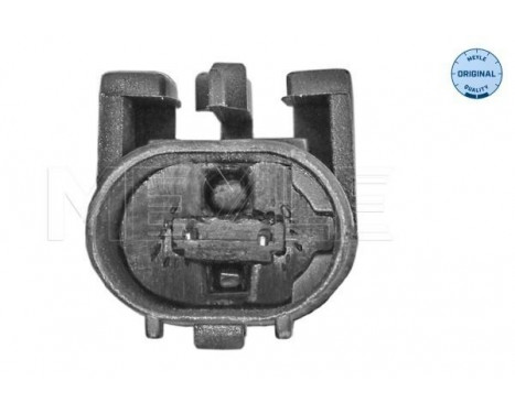 Sensor, wheel speed MEYLE-ORIGINAL: True to OE., Image 2