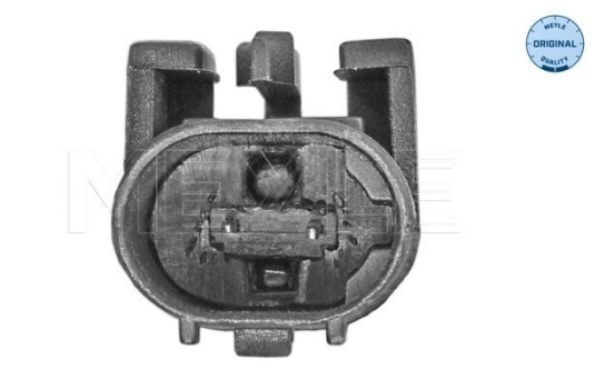 Sensor, wheel speed MEYLE-ORIGINAL: True to OE., Image 2