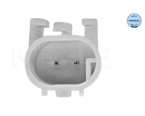 Sensor, wheel speed MEYLE-ORIGINAL: True to OE., Image 3