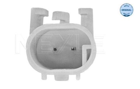 Sensor, wheel speed MEYLE-ORIGINAL: True to OE., Image 3