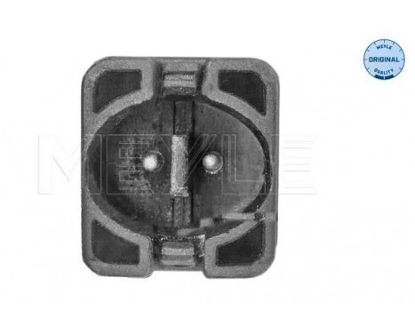 Sensor, wheel speed MEYLE-ORIGINAL: True to OE., Image 4