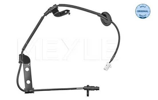 Sensor, wheel speed MEYLE-ORIGINAL: True to OE.