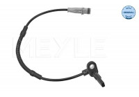 Sensor, wheel speed MEYLE-ORIGINAL: True to OE.