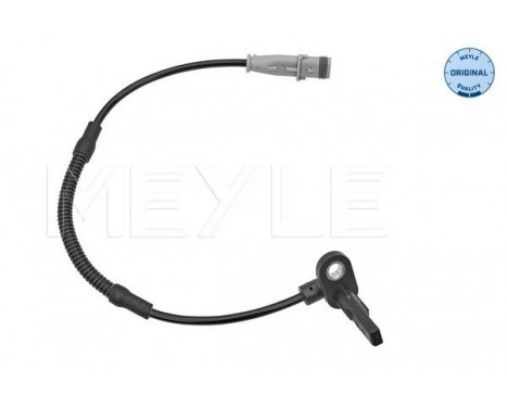 Sensor, wheel speed MEYLE-ORIGINAL: True to OE.