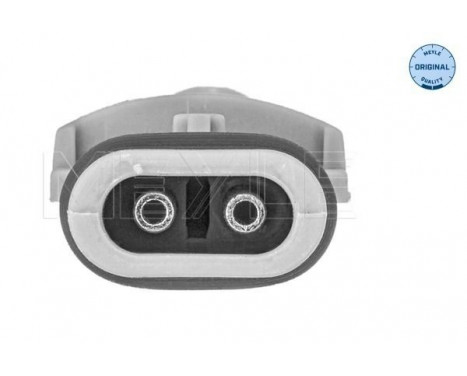 Sensor, wheel speed MEYLE-ORIGINAL: True to OE., Image 2