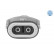 Sensor, wheel speed MEYLE-ORIGINAL: True to OE., Thumbnail 2
