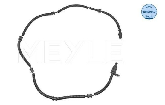 Sensor, wheel speed MEYLE-ORIGINAL: True to OE.