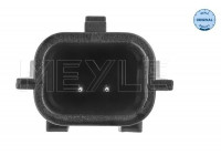 Sensor, wheel speed MEYLE-ORIGINAL: True to OE.