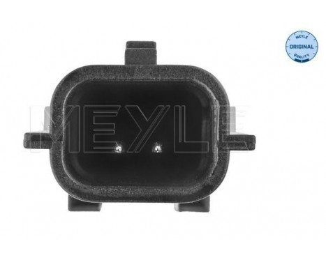 Sensor, wheel speed MEYLE-ORIGINAL: True to OE.
