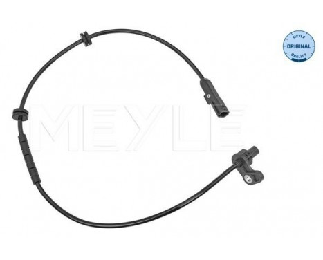 Sensor, wheel speed MEYLE-ORIGINAL: True to OE., Image 2