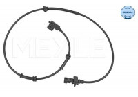 Sensor, wheel speed MEYLE-ORIGINAL: True to OE.
