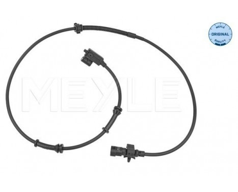 Sensor, wheel speed MEYLE-ORIGINAL: True to OE.