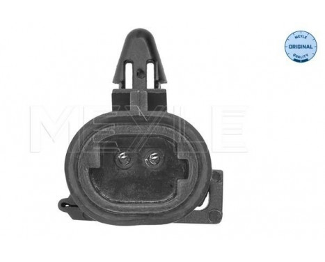 Sensor, wheel speed MEYLE-ORIGINAL: True to OE., Image 2