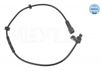 Sensor, wheel speed MEYLE-ORIGINAL: True to OE.