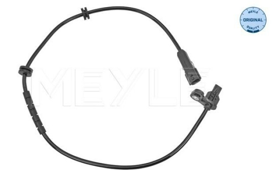 Sensor, wheel speed MEYLE-ORIGINAL: True to OE.