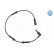 Sensor, wheel speed MEYLE-ORIGINAL: True to OE., Thumbnail 2