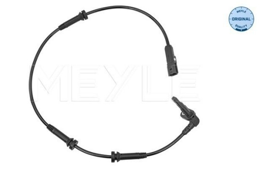 Sensor, wheel speed MEYLE-ORIGINAL: True to OE., Image 2
