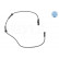 Sensor, wheel speed MEYLE-ORIGINAL: True to OE., Thumbnail 2