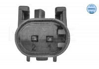 Sensor, wheel speed MEYLE-ORIGINAL: True to OE.