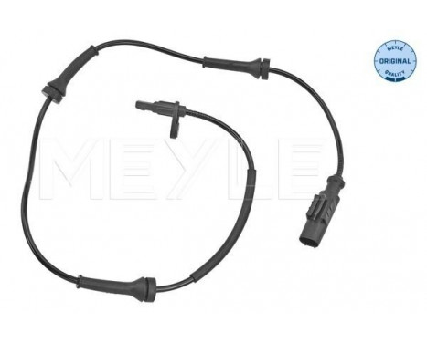 Sensor, wheel speed MEYLE-ORIGINAL: True to OE., Image 2