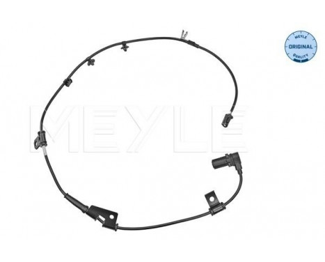 Sensor, wheel speed MEYLE-ORIGINAL: True to OE.