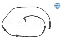 Sensor, wheel speed MEYLE-ORIGINAL: True to OE.