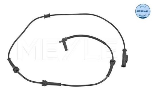 Sensor, wheel speed MEYLE-ORIGINAL: True to OE.