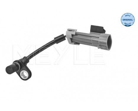 Sensor, wheel speed MEYLE-ORIGINAL: True to OE.